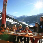 Ennskraxblick Hotel 3*
