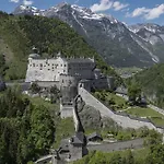 Otel Ennskraxblick