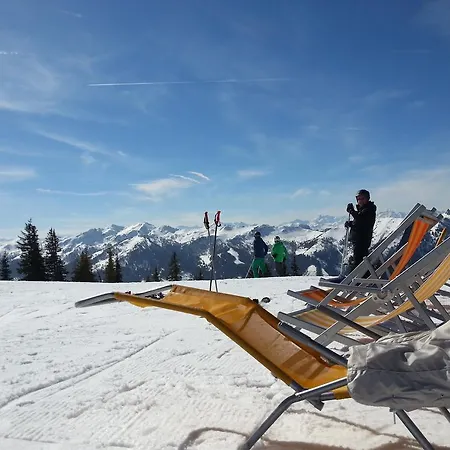 Ennskraxblick Ξενοδοχείο Kleinarl