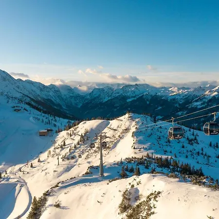 Ξενοδοχείο Ennskraxblick Kleinarl