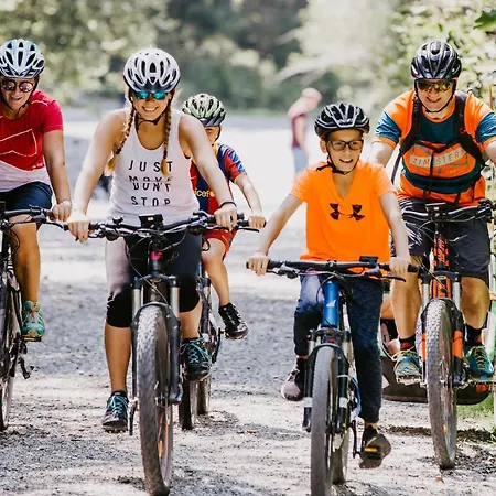 Ξενοδοχείο Ennskraxblick