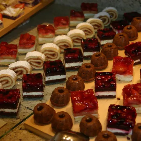 Ξενοδοχείο Ennskraxblick 3*