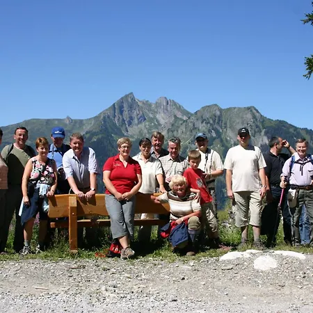 Ennskraxblick 3* Kleinarl