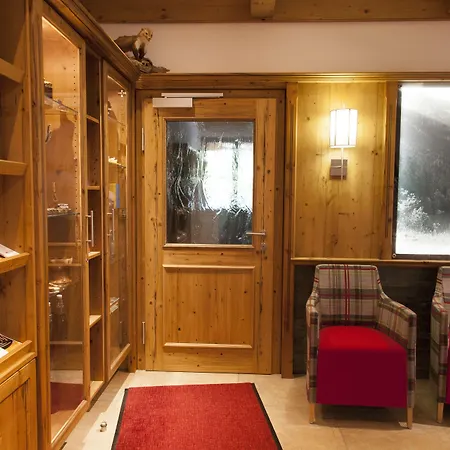 Ξενοδοχείο Ennskraxblick