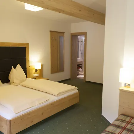 Hotel Ennskraxblick