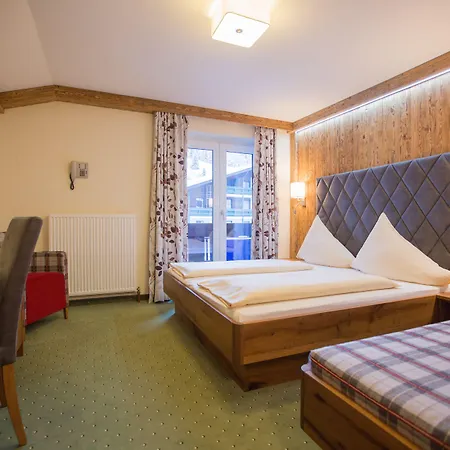 Ennskraxblick Kleinarl