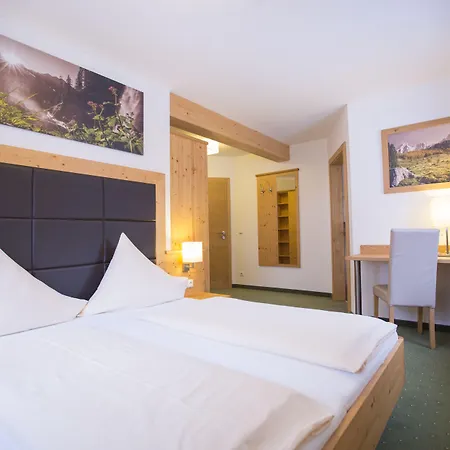 Hotel Ennskraxblick