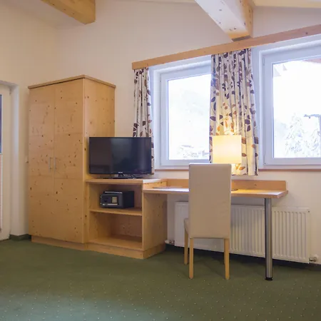 Ennskraxblick Hotel