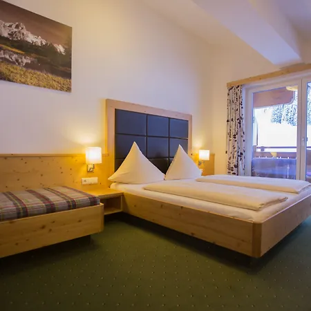 Ennskraxblick Hotel Kleinarl