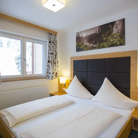Hotel Ennskraxblick Kleinarl