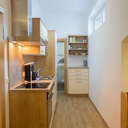 Ξενοδοχείο Ennskraxblick