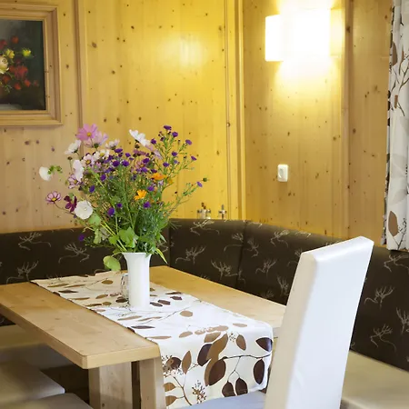 Hotel Ennskraxblick Kleinarl