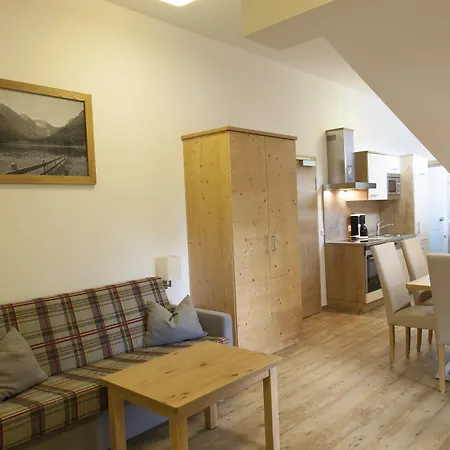 Hotel Ennskraxblick