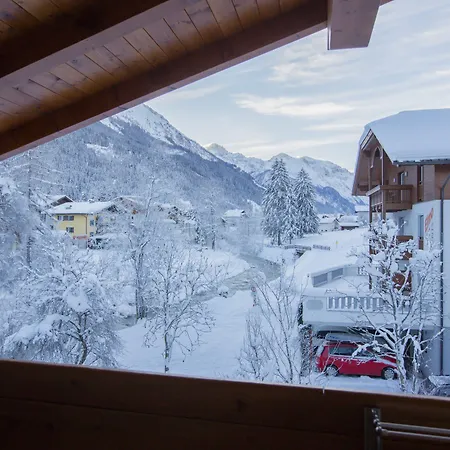 Hotel Ennskraxblick Kleinarl