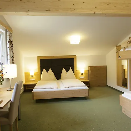 Ennskraxblick Hotel 3*