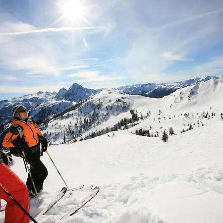 Ennskraxblick Hotel 3*