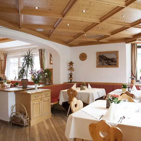 מלון Ennskraxblick קליינארל