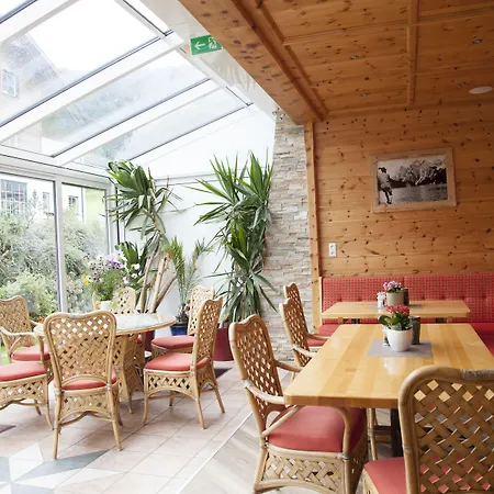 Ξενοδοχείο Ennskraxblick 3*