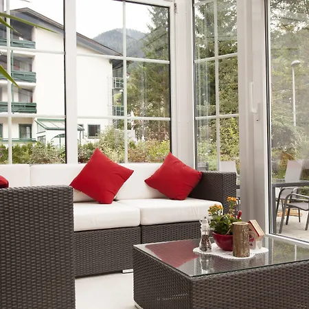 Hotel Ennskraxblick