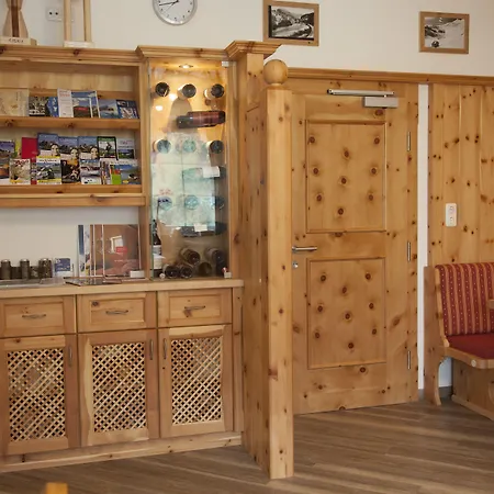 Ennskraxblick Hotel 3*