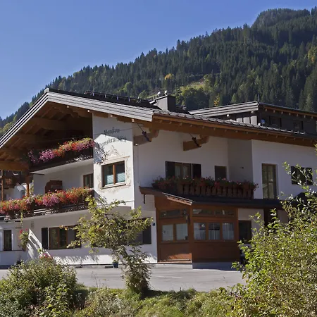 Ennskraxblick Hotel Kleinarl