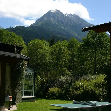 Ennskraxblick Hotel 3*