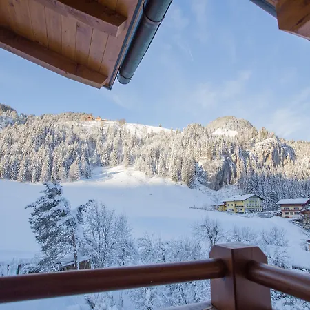 Ennskraxblick Hotel 3*