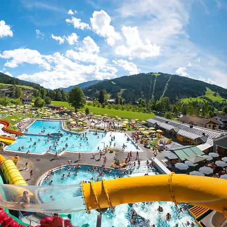 Ennskraxblick 3* Kleinarl