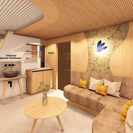 Ennskraxblick Отель 3*