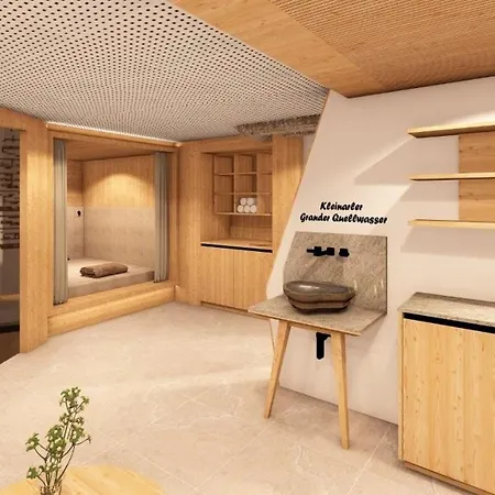 Hotel Ennskraxblick 3*