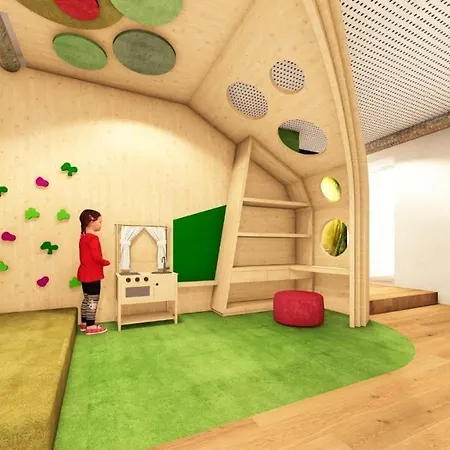 Отель Ennskraxblick Клайнарль