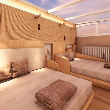 Ennskraxblick Клайнарль