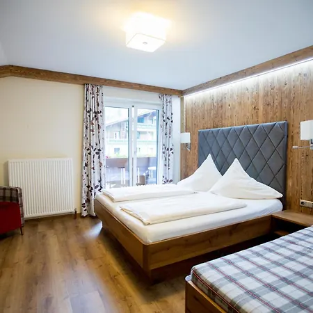 Ennskraxblick Hotel 3*