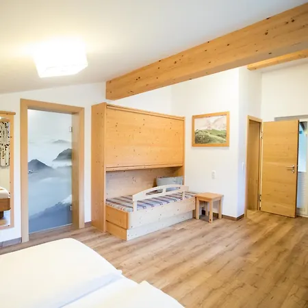 Hotel Ennskraxblick Kleinarl