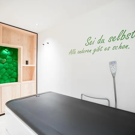 Ennskraxblick Hotel Kleinarl