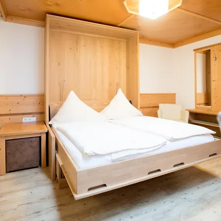 Ennskraxblick Hotel