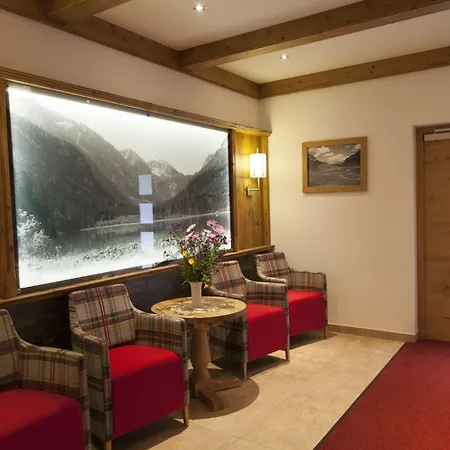 Hotel Ennskraxblick 3*