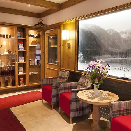 Ennskraxblick Hotel 3*