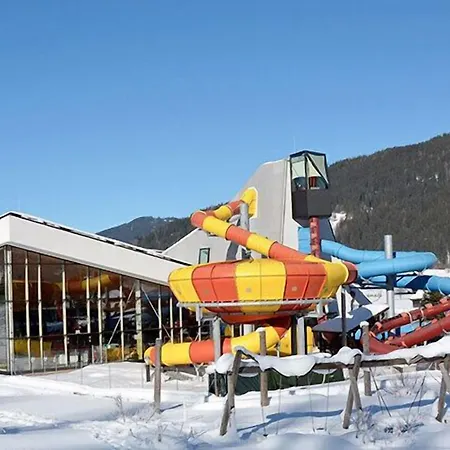 Hotel Ennskraxblick