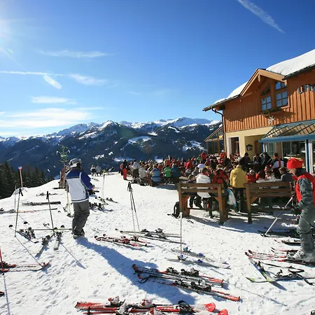 Hotel Ennskraxblick