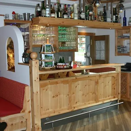 Hotel Ennskraxblick Kleinarl