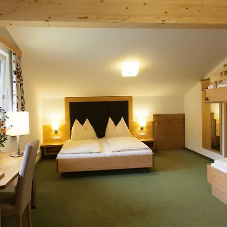 Hotel Ennskraxblick 3*