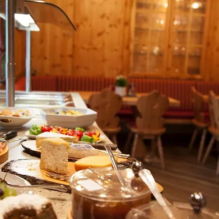 Hotel Ennskraxblick Kleinarl