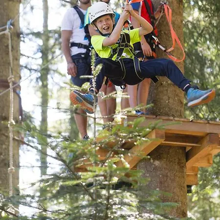 Ξενοδοχείο Ennskraxblick