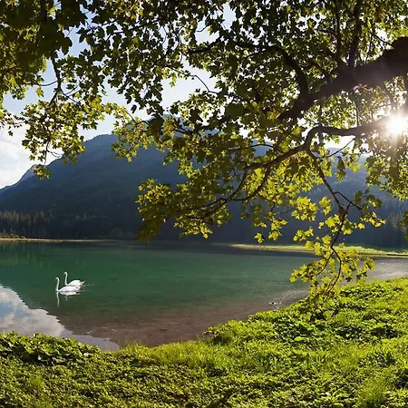 Ennskraxblick Ξενοδοχείο