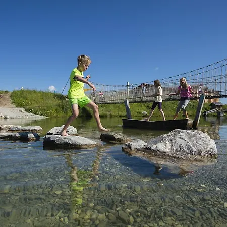 Ennskraxblick Ξενοδοχείο Kleinarl