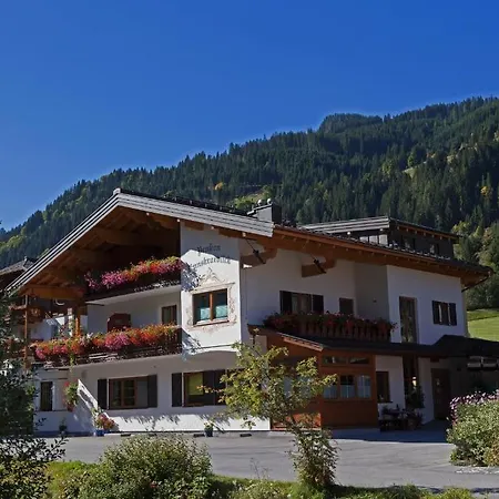 Ennskraxblick Hotel Kleinarl