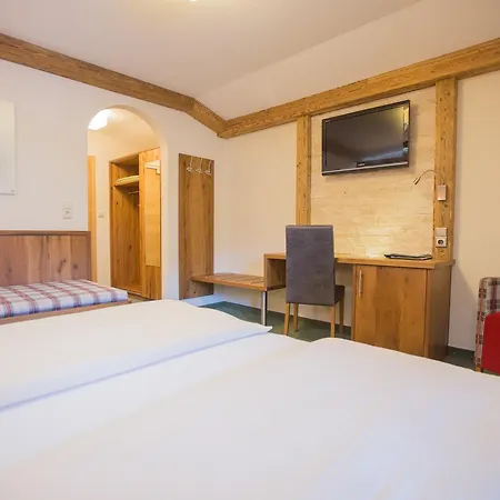 Ennskraxblick Hotel