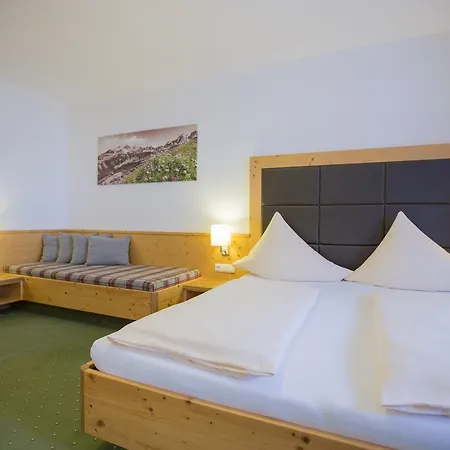 Hotel Ennskraxblick