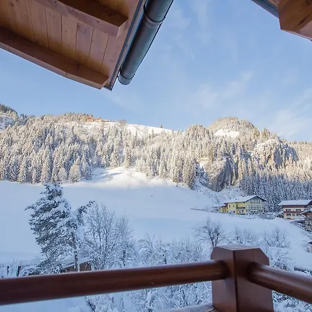 Ennskraxblick Hotel 3*